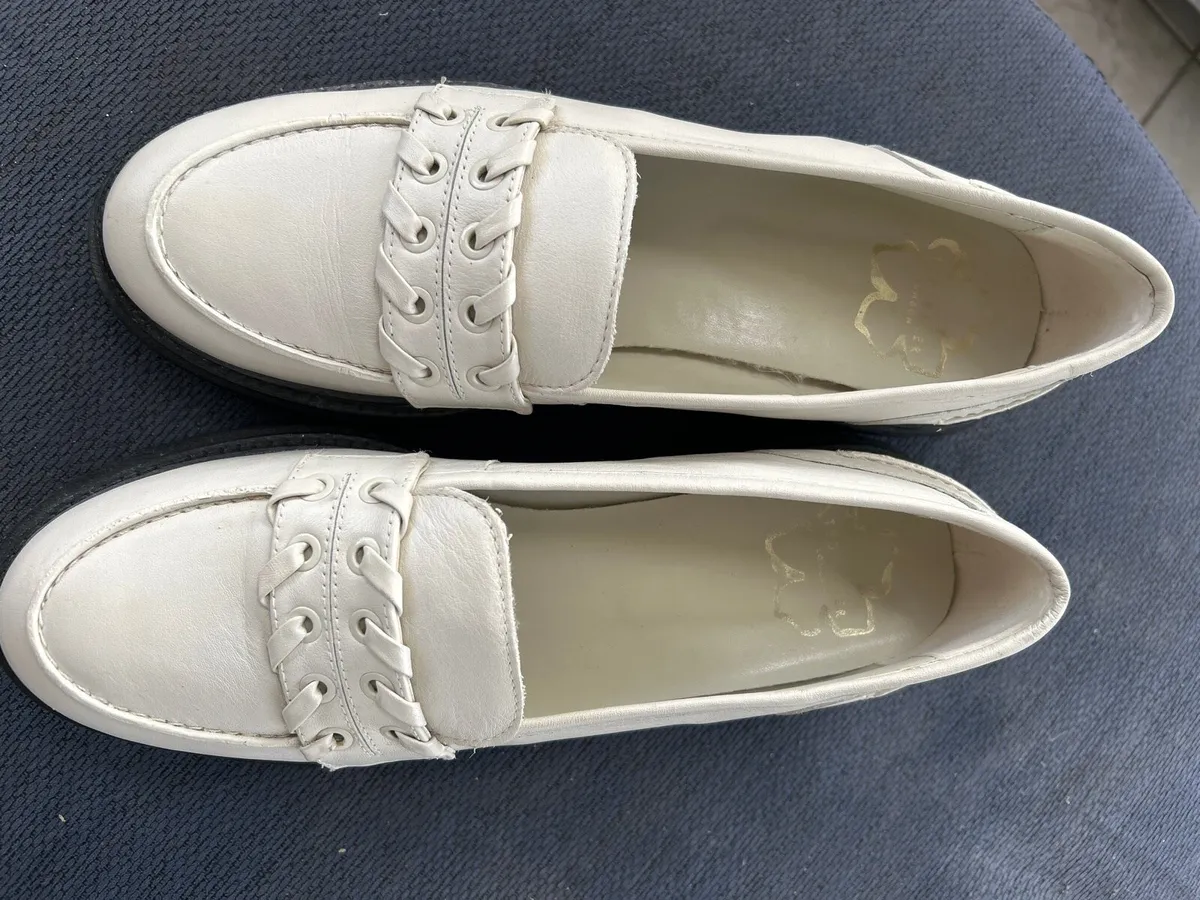 Ted Baker loafers - Image 1