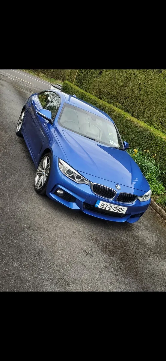 152 418D Sport Gran Coupe, Auto - Image 1
