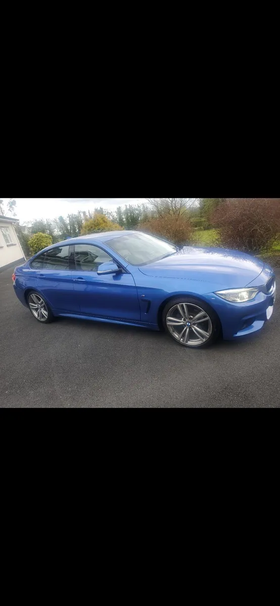 152 418D Sport Gran Coupe, Auto - Image 2