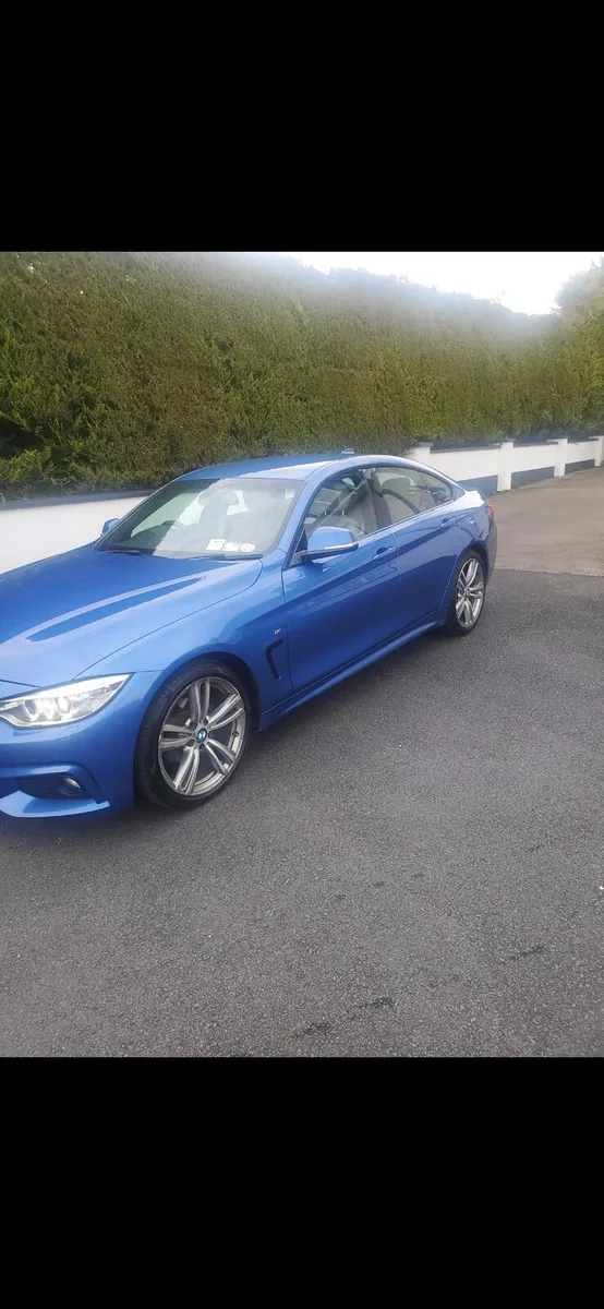 152 418D Sport Gran Coupe, Auto - Image 3