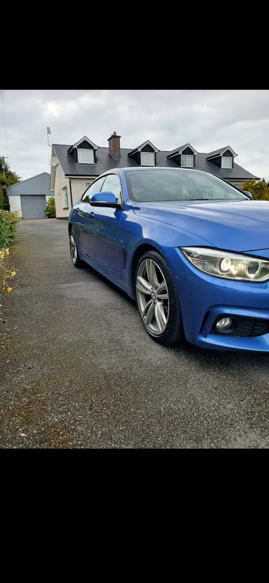 152 418D Sport Gran Coupe, Auto - Image 4