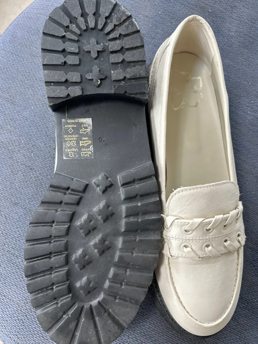 Ted Baker loafers - Image 3