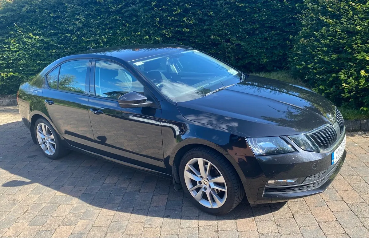 2020 Skoda Octavia 1.6 TDI - Image 2