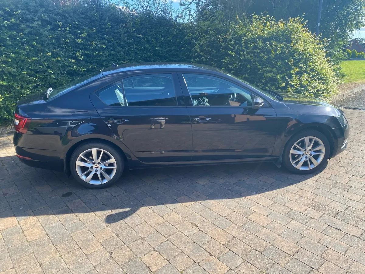 2020 Skoda Octavia 1.6 TDI - Image 3