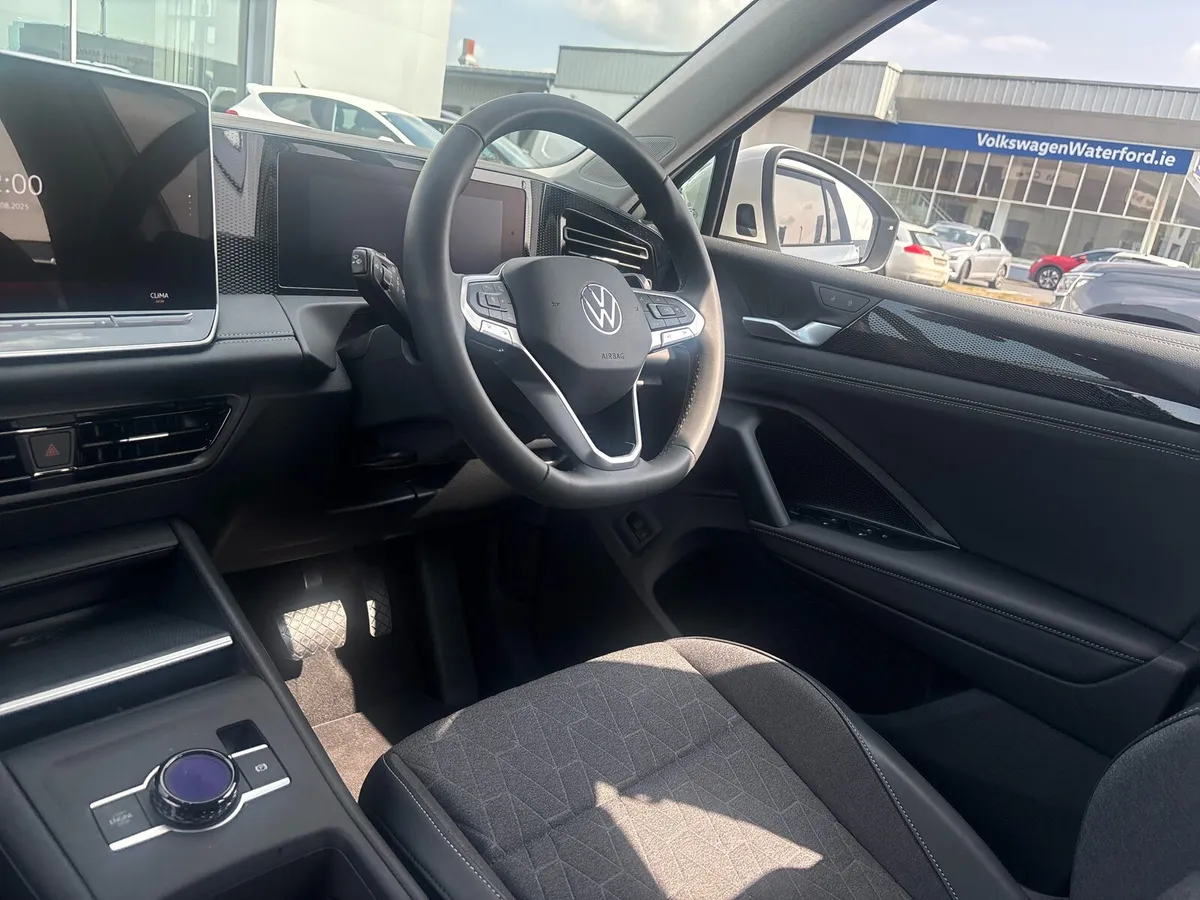Volkswagen Tiguan ED 75 2.0 TDI 150HP DSG - Image 2
