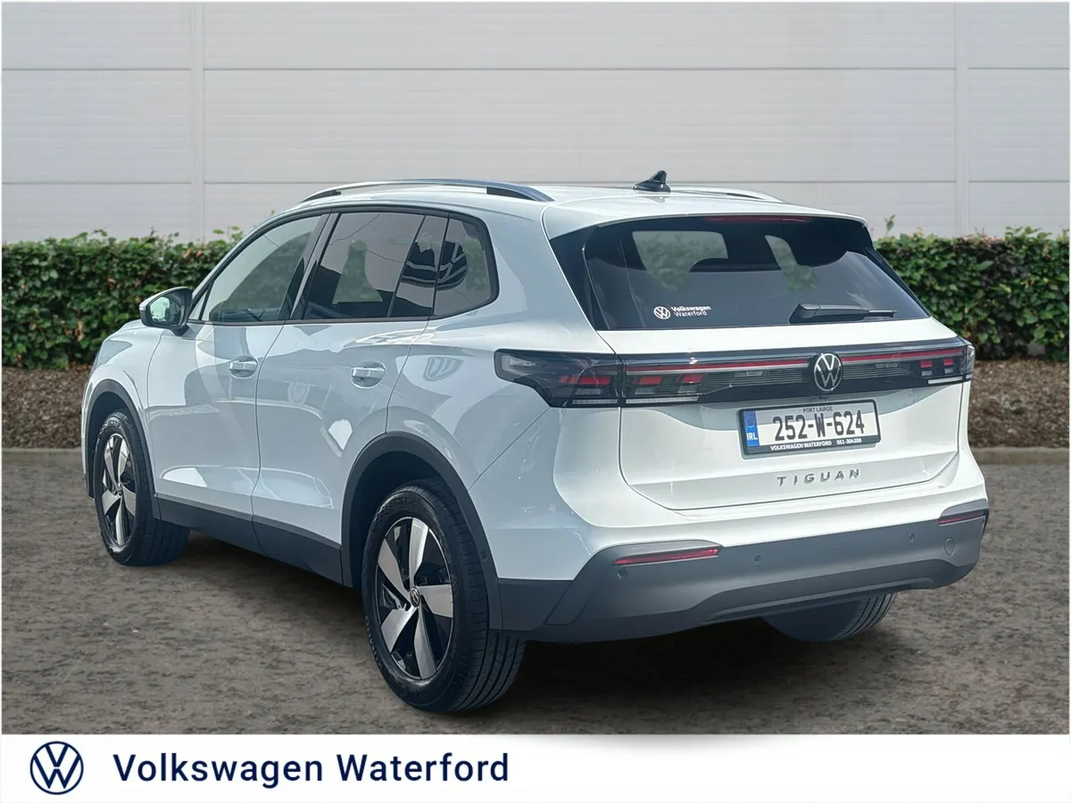 Volkswagen Tiguan ED 75 2.0 TDI 150HP DSG - Image 3