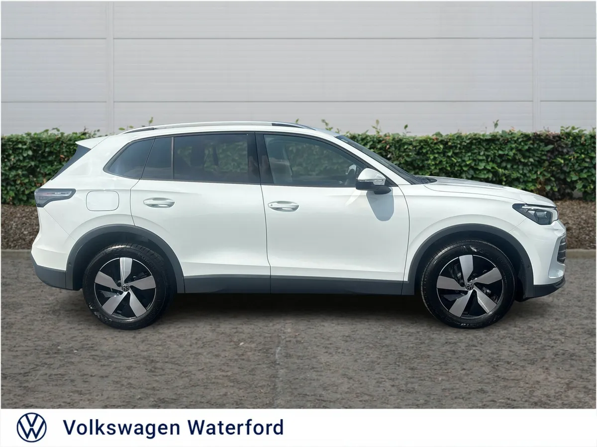 Volkswagen Tiguan ED 75 2.0 TDI 150HP DSG - Image 4