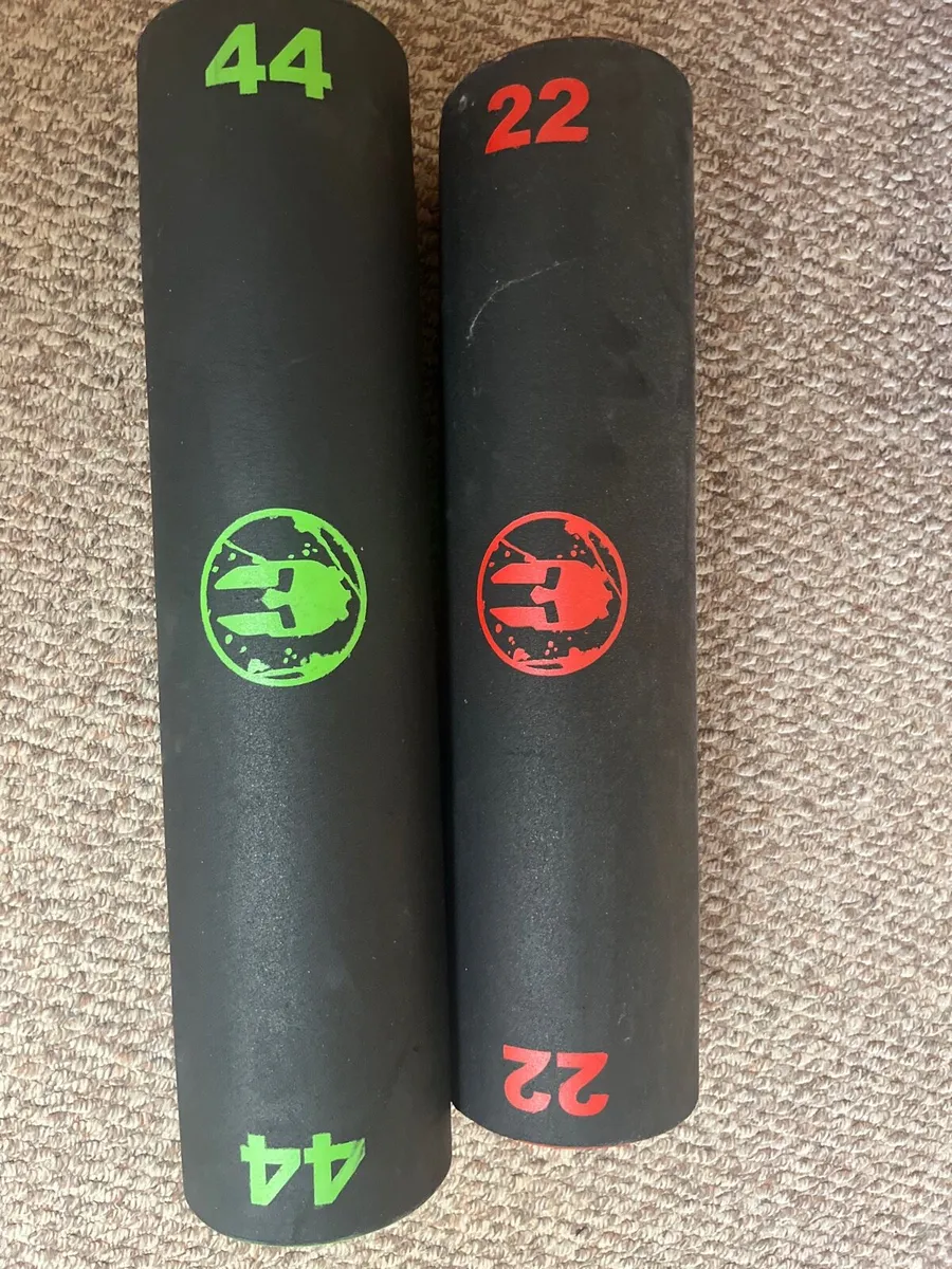 Ramfit roller