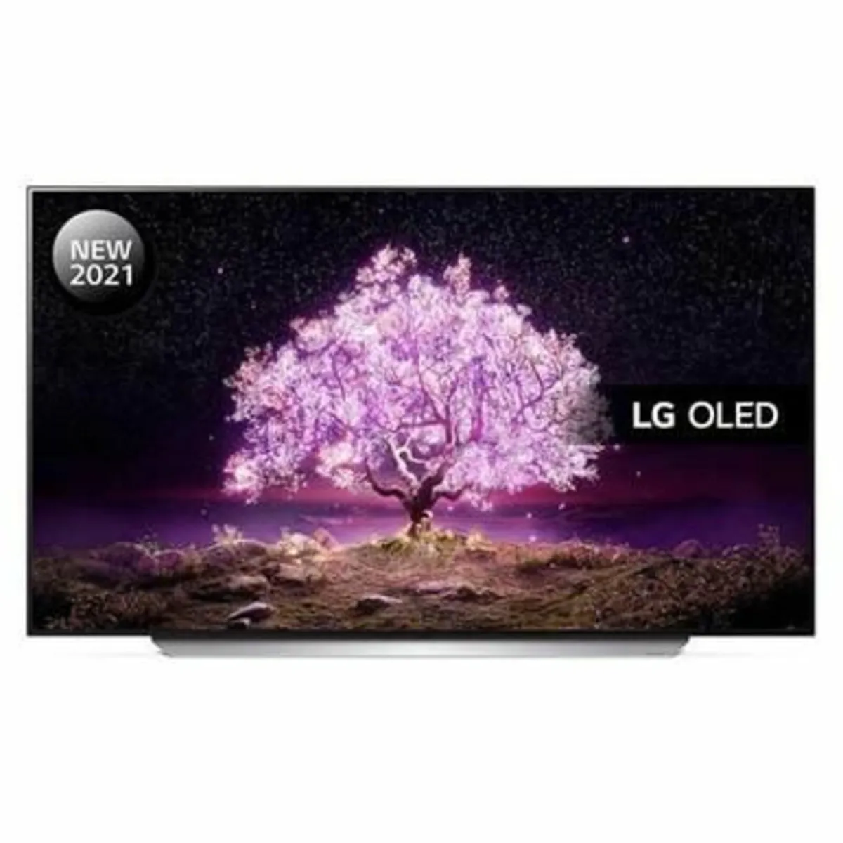 TV OLED 65" LG C1 - 4K, HDR, 120Hz - Image 2