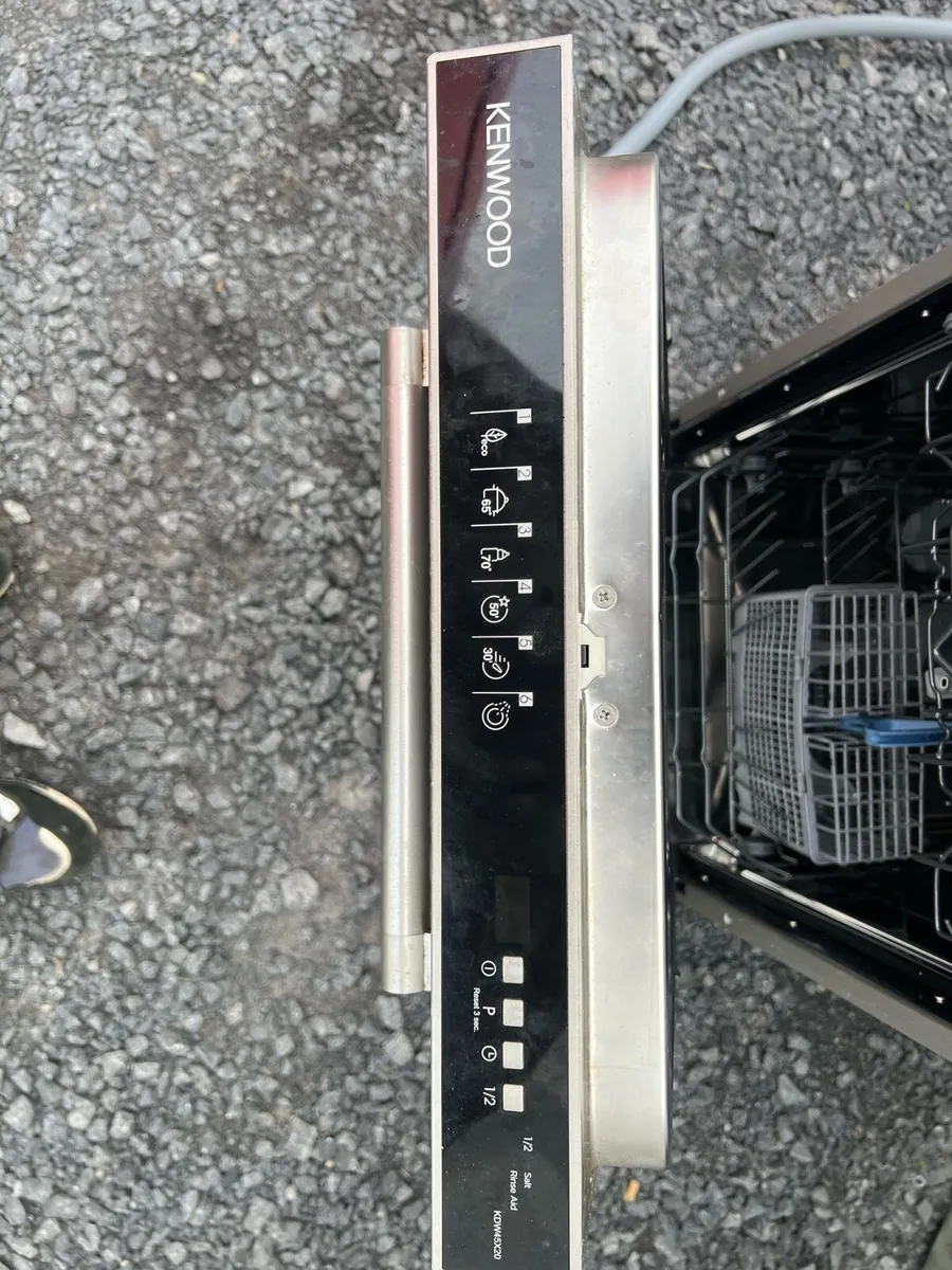 Dishwasher - Image 4