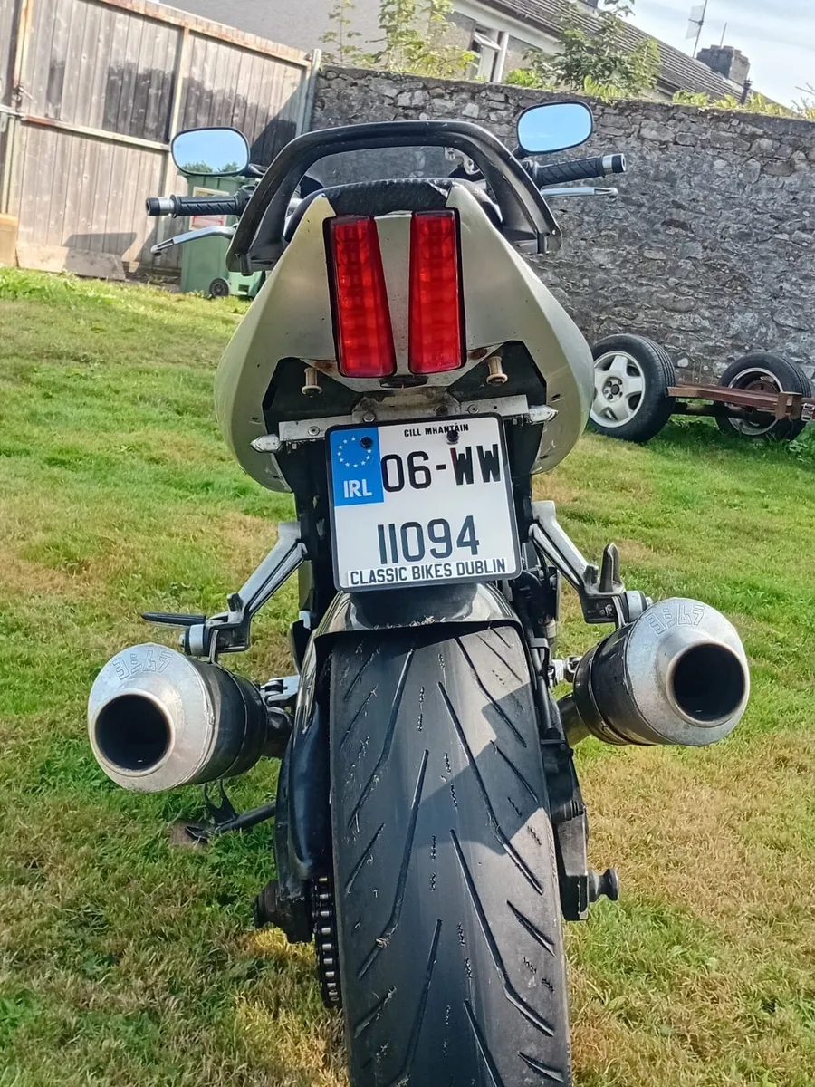 Suzuki Other 2006 - Image 2