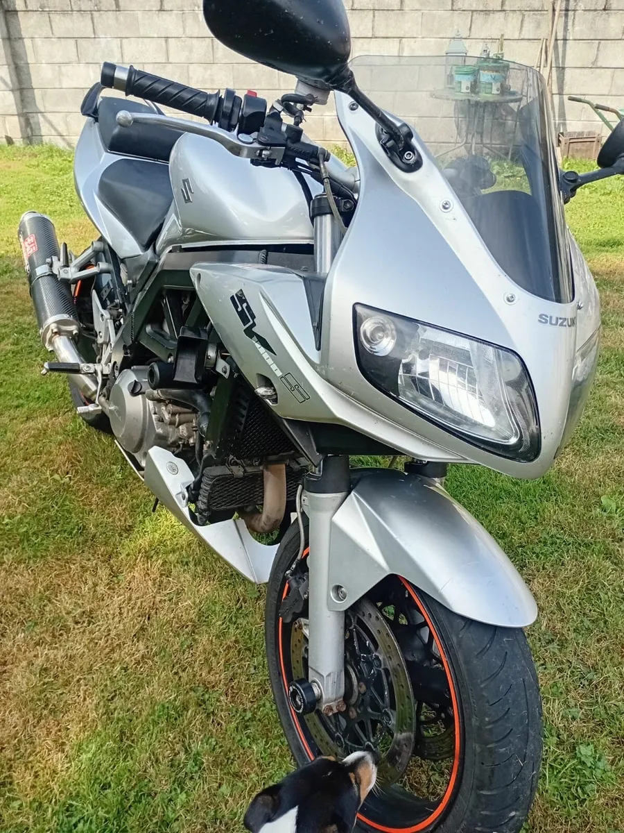 Suzuki Other 2006 - Image 3