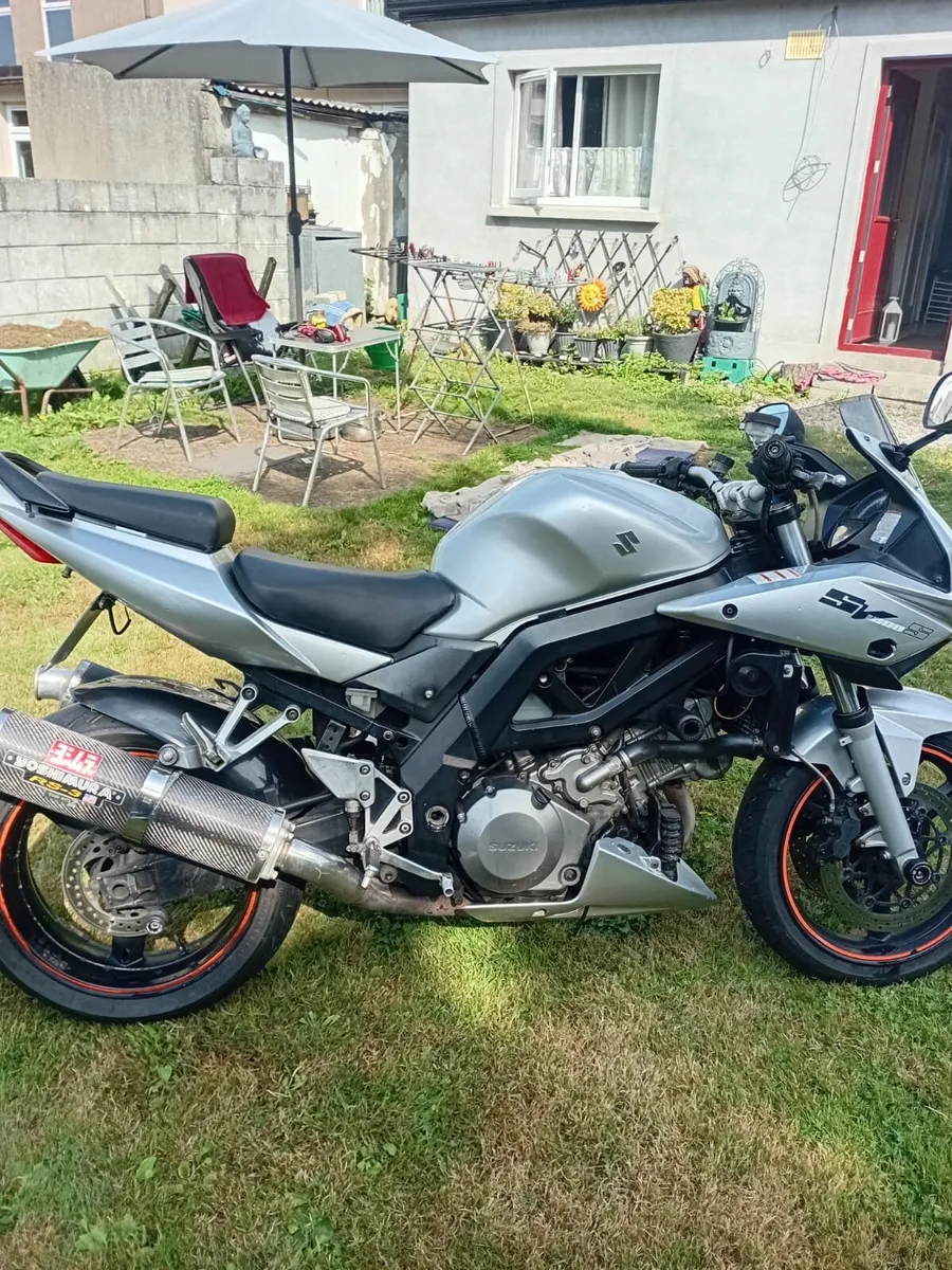 Suzuki Other 2006 - Image 1