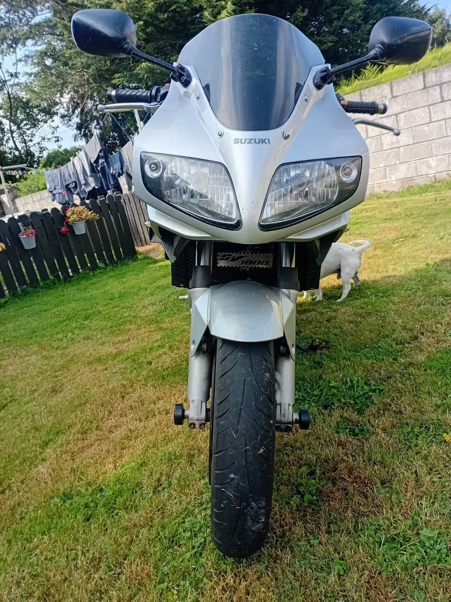 Suzuki Other 2006 - Image 4
