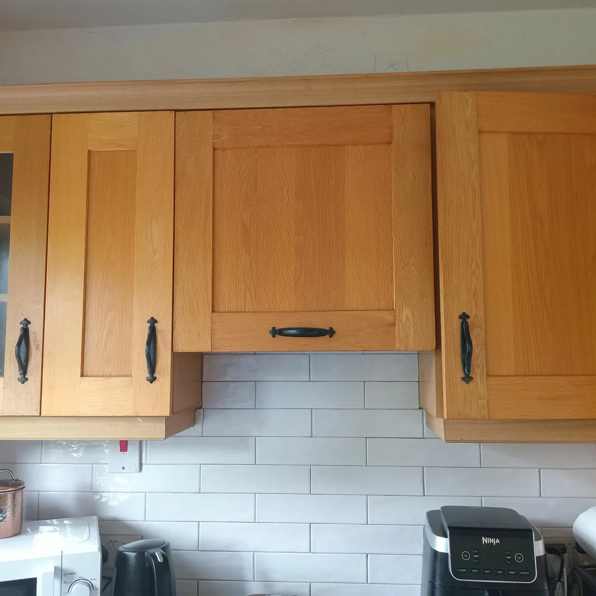 Small kitchen - Image 1