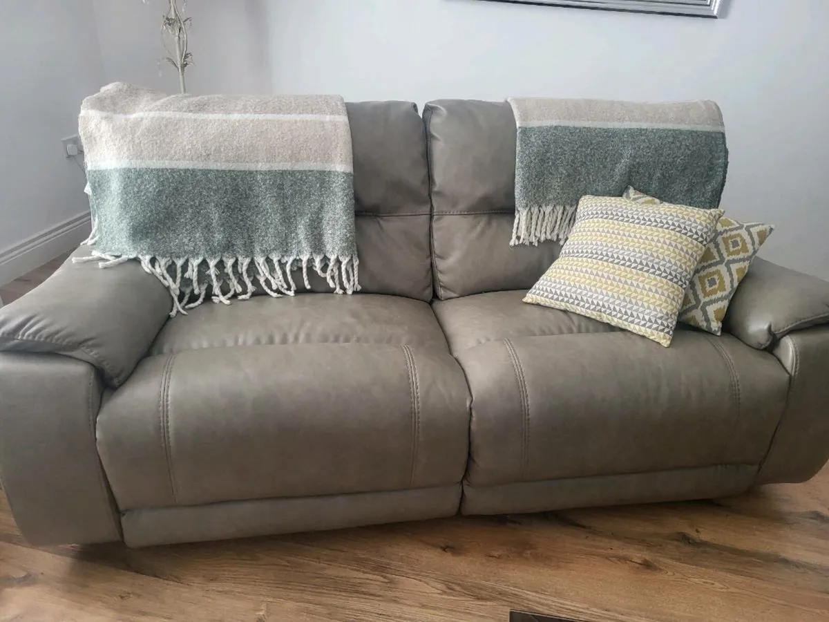 Sofas - Image 1