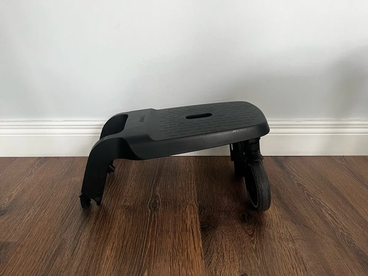 Joolz Aer footboard - Image 1