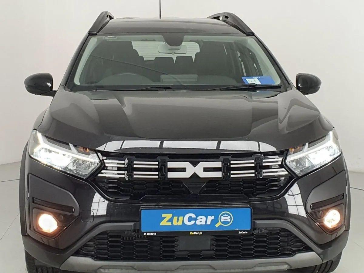 Dacia Jogger L  166 TCe 110 Expression - Image 2