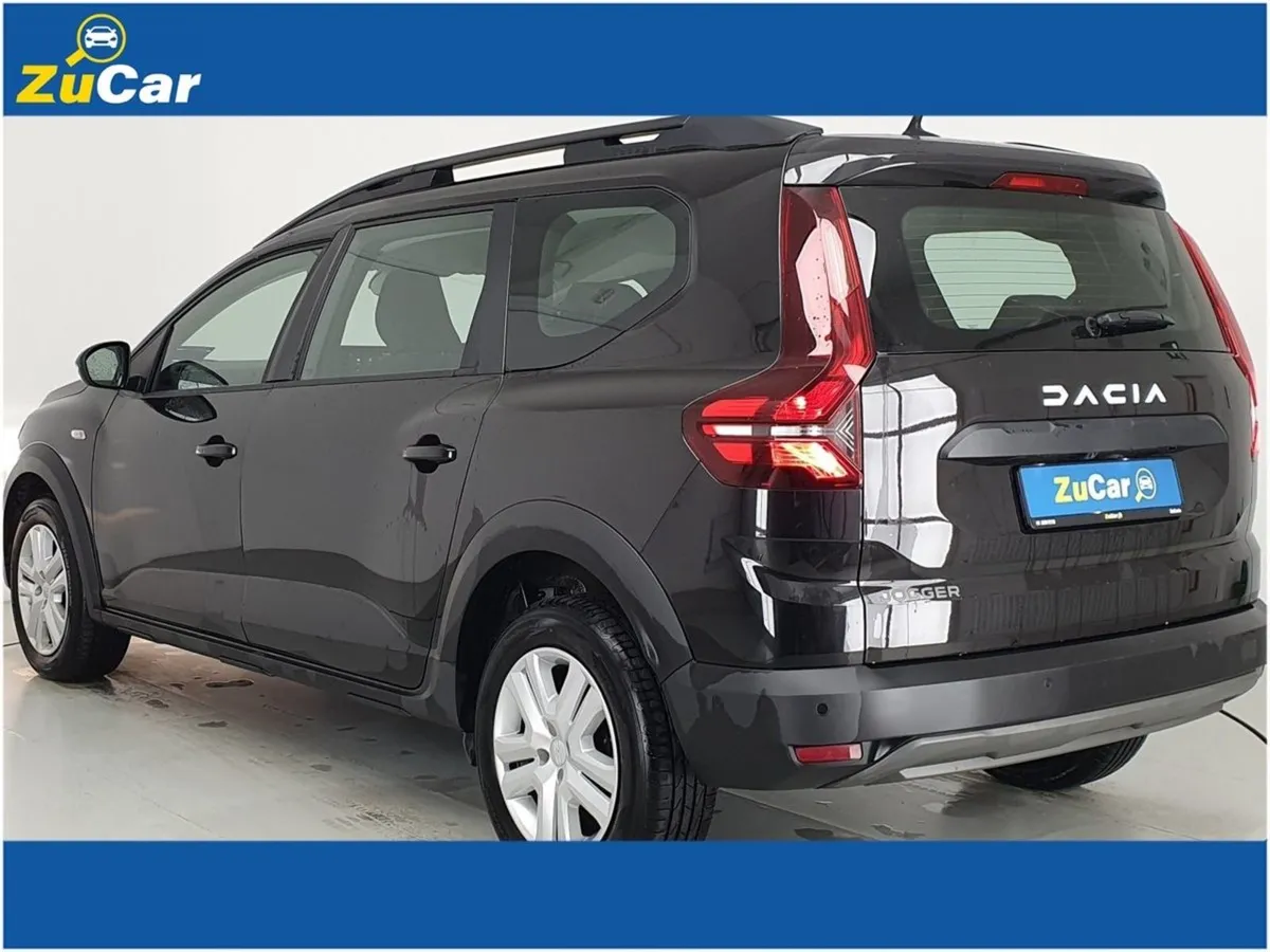 Dacia Jogger L  166 TCe 110 Expression - Image 3