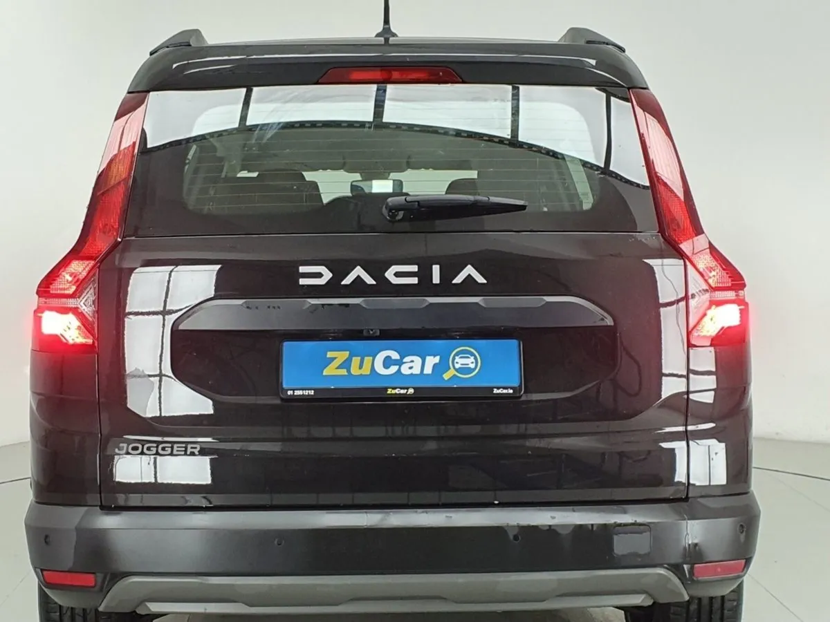 Dacia Jogger L  166 TCe 110 Expression - Image 4