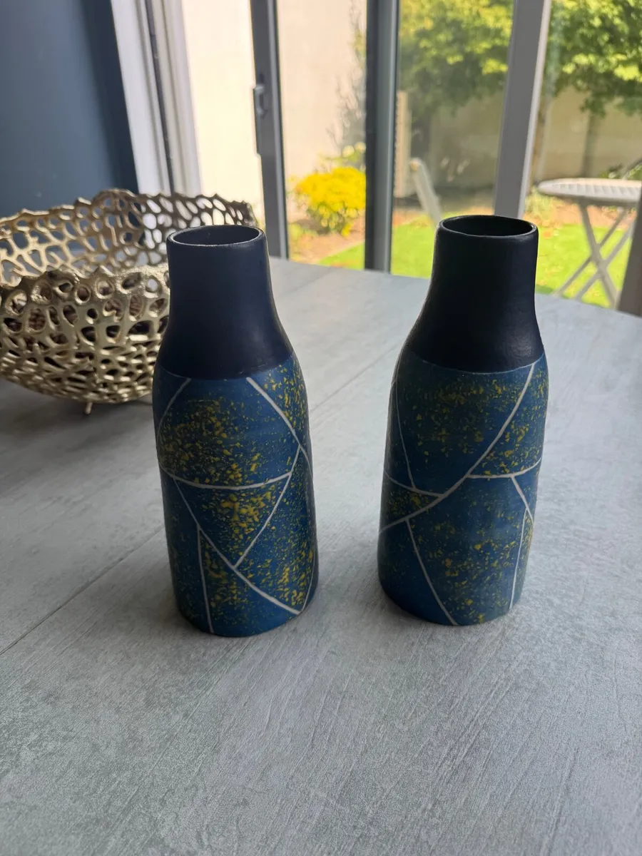 Vases
