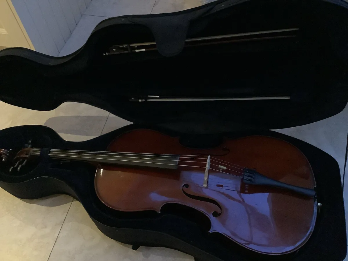 Cello