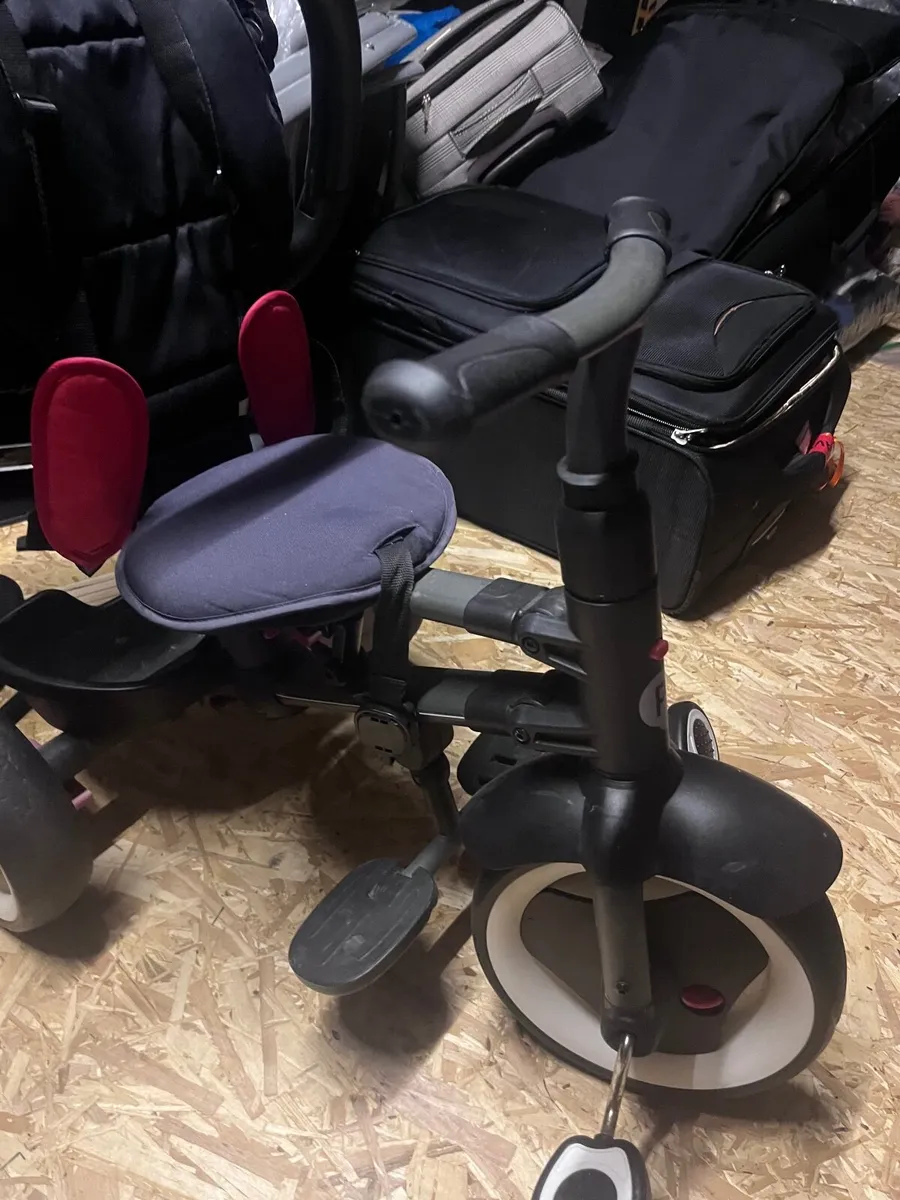 Q play trike - Image 1