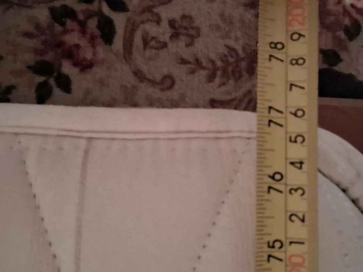 4ft bedframe - Image 2