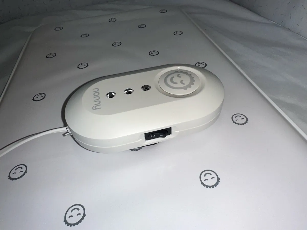 Nanny Baby Breathing Monitor (BM-02) - Image 4