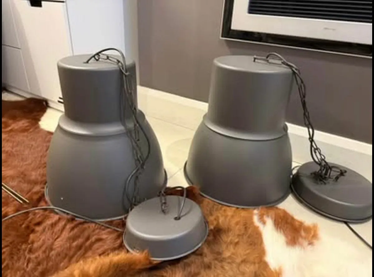 Sealing lamp
