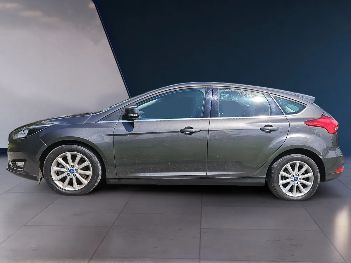 Ford Focus NCT 6/26 - Image 2