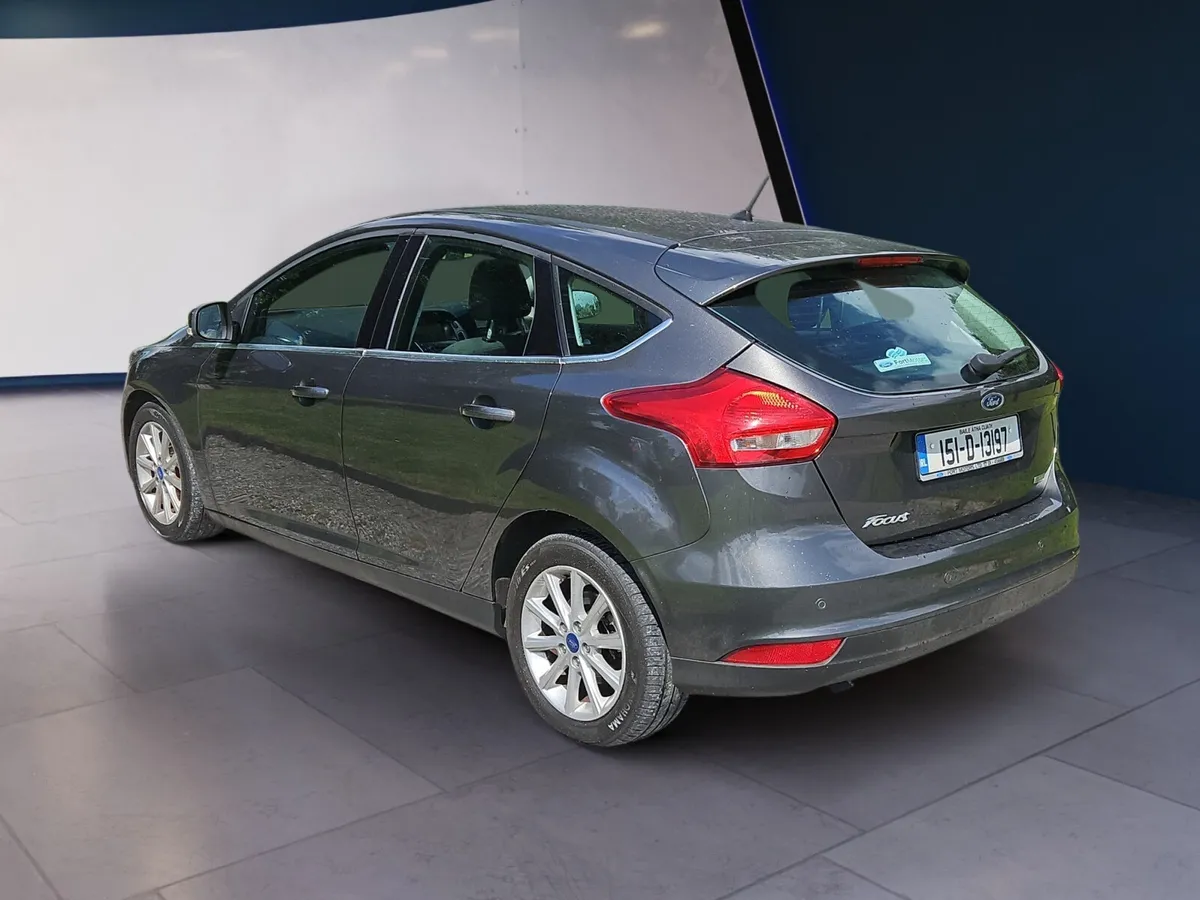 Ford Focus NCT 6/26 - Image 3