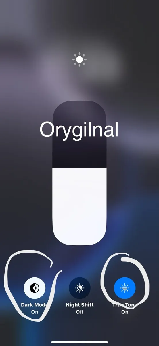 iPhone  16 pro max - Image 1
