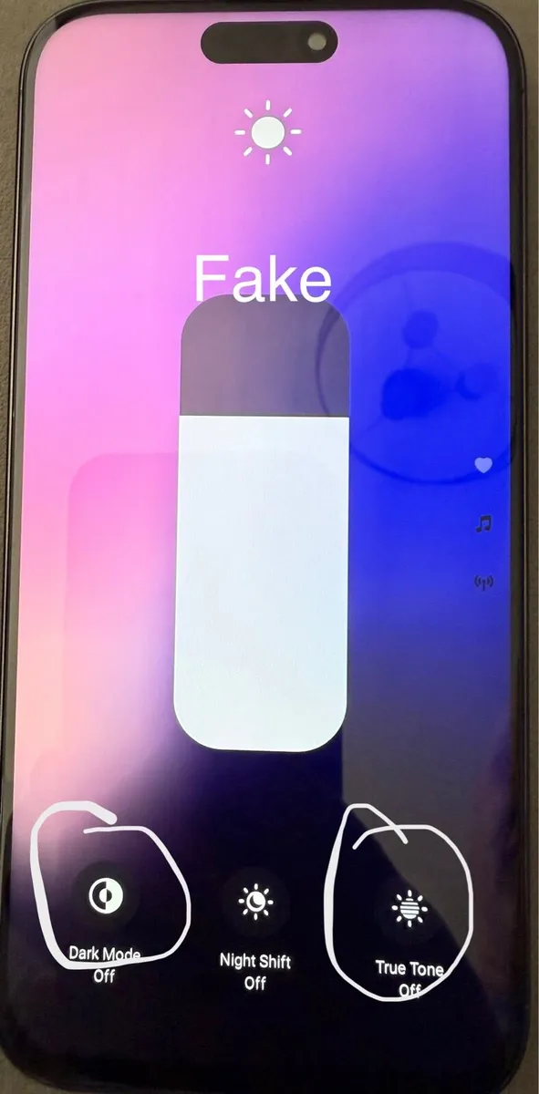iPhone  16 pro max - Image 2