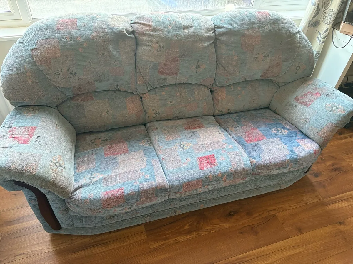 3 piece suite - Image 3
