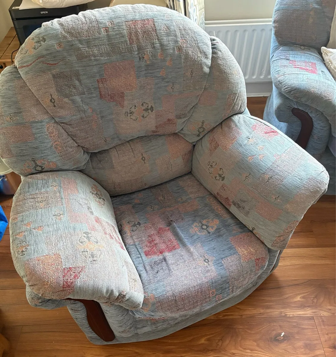 3 piece suite - Image 4