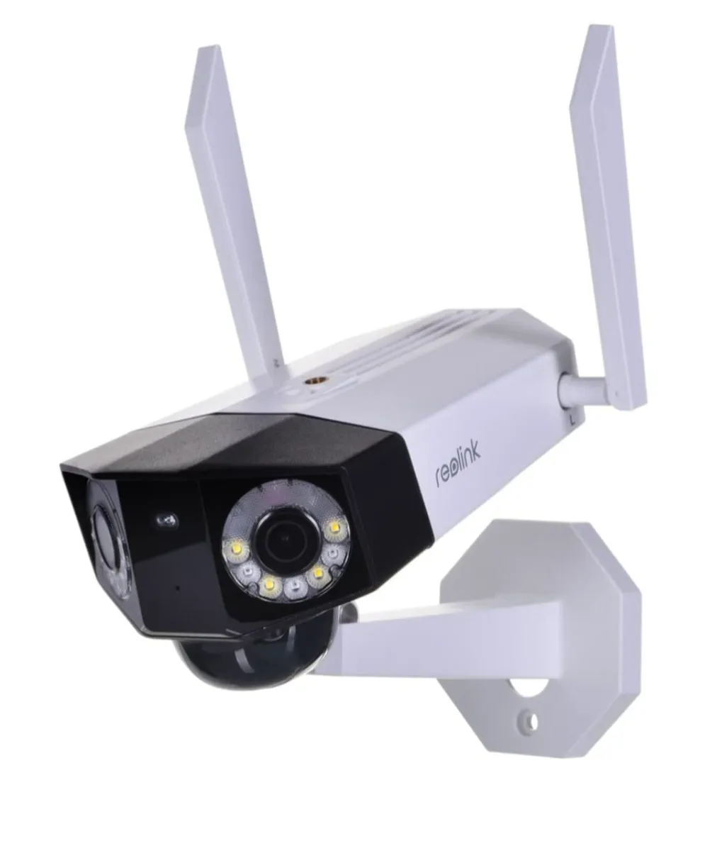 Reolink Duo 3 home security camera - Image 3