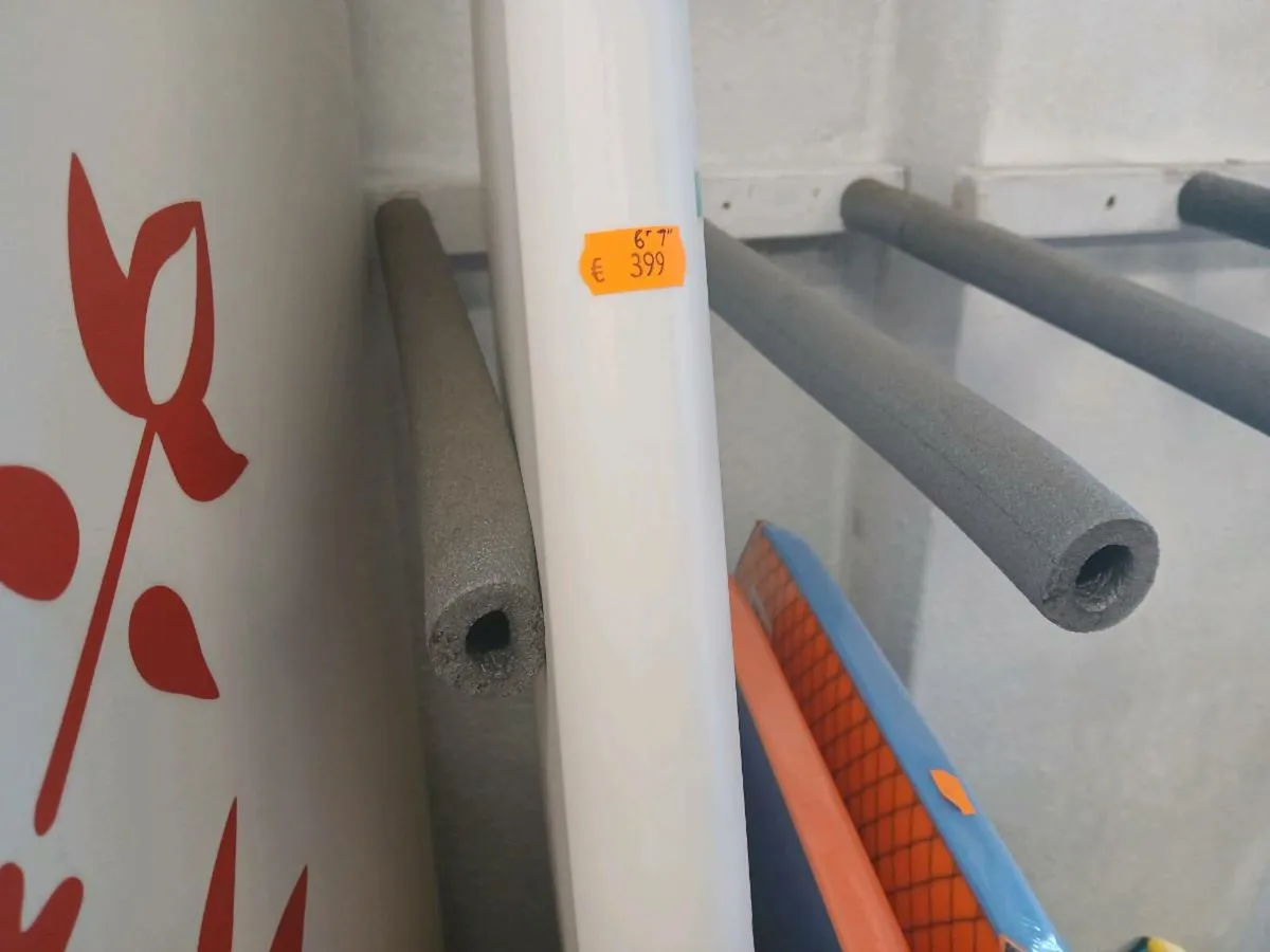Padded Racking to hold 5 or 6 surfboards - Image 3