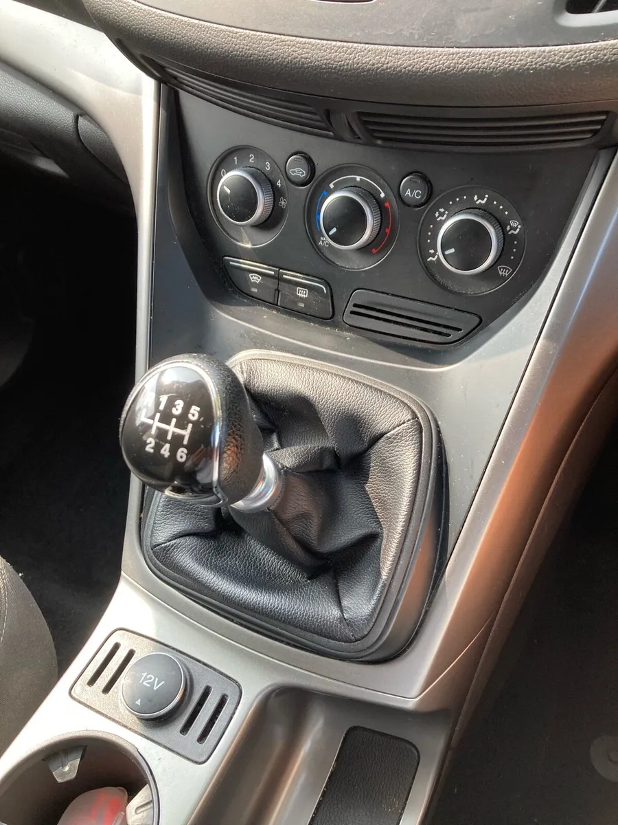 Ford Kuga 2 litre 151 - Image 2