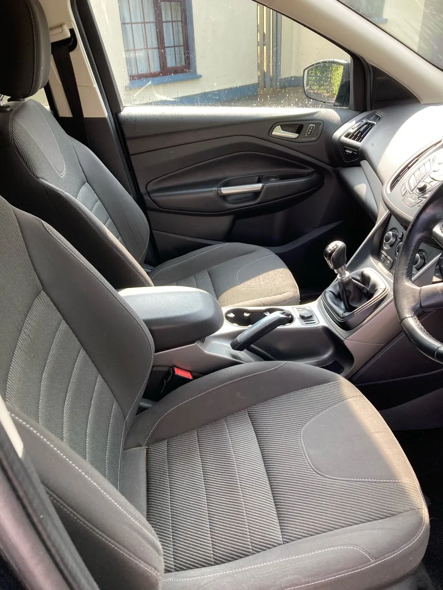 Ford Kuga 2 litre 151 - Image 3
