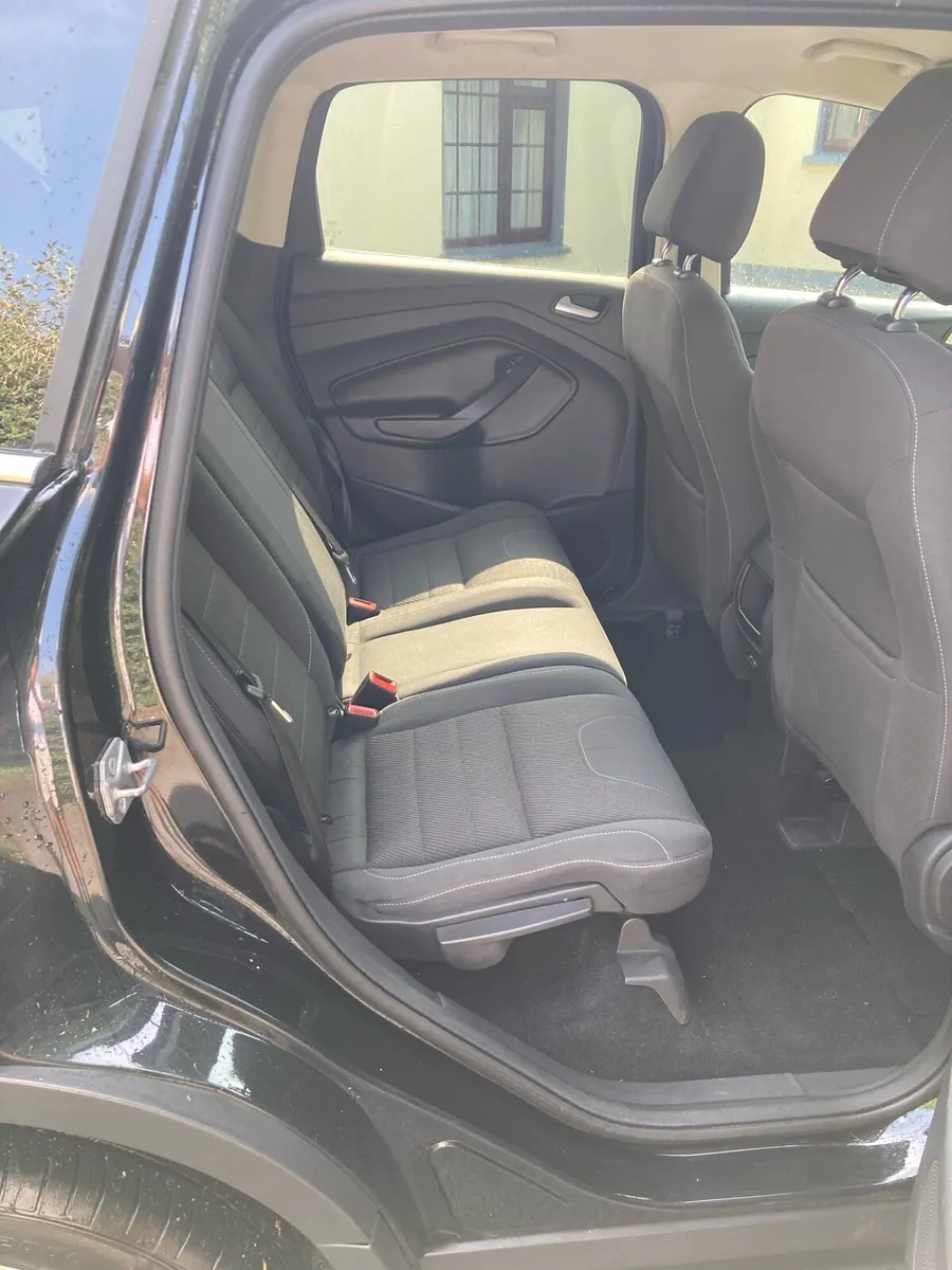 Ford Kuga 2 litre 151 - Image 4