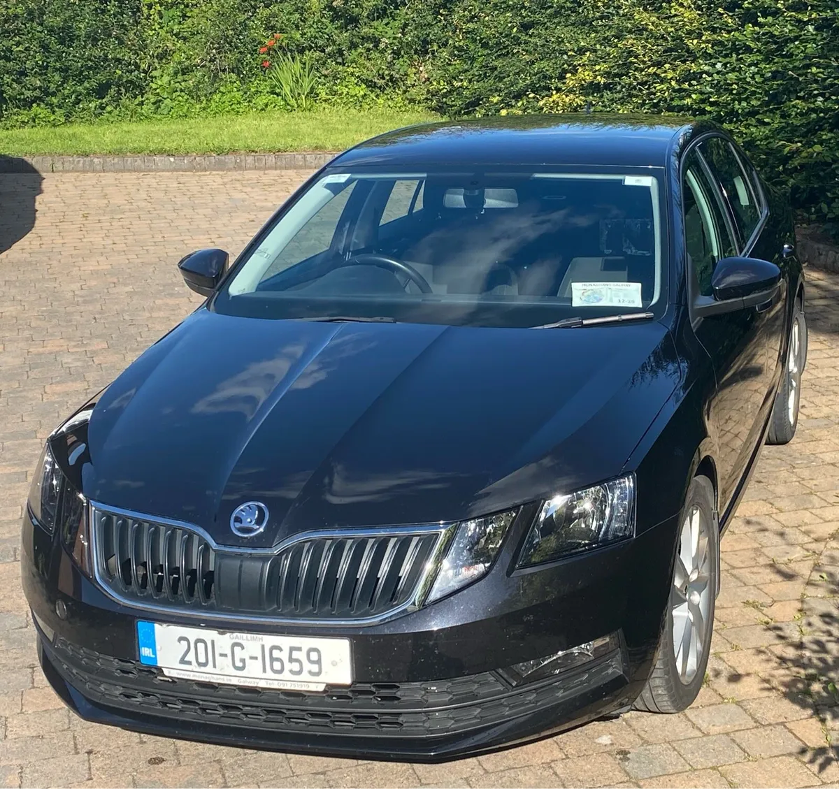 2020 Skoda Octavia 1.6 TDI - Image 1