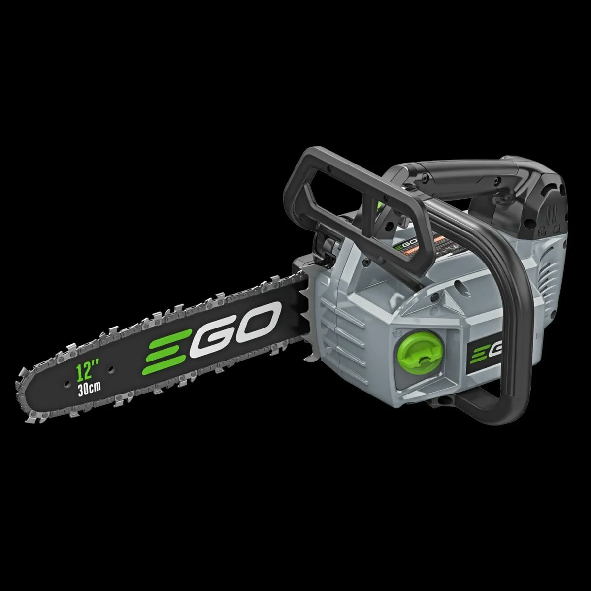 EGO POWER+ EGCSX3002 30CM TOPHANDLE CHAINSAW - Image 1