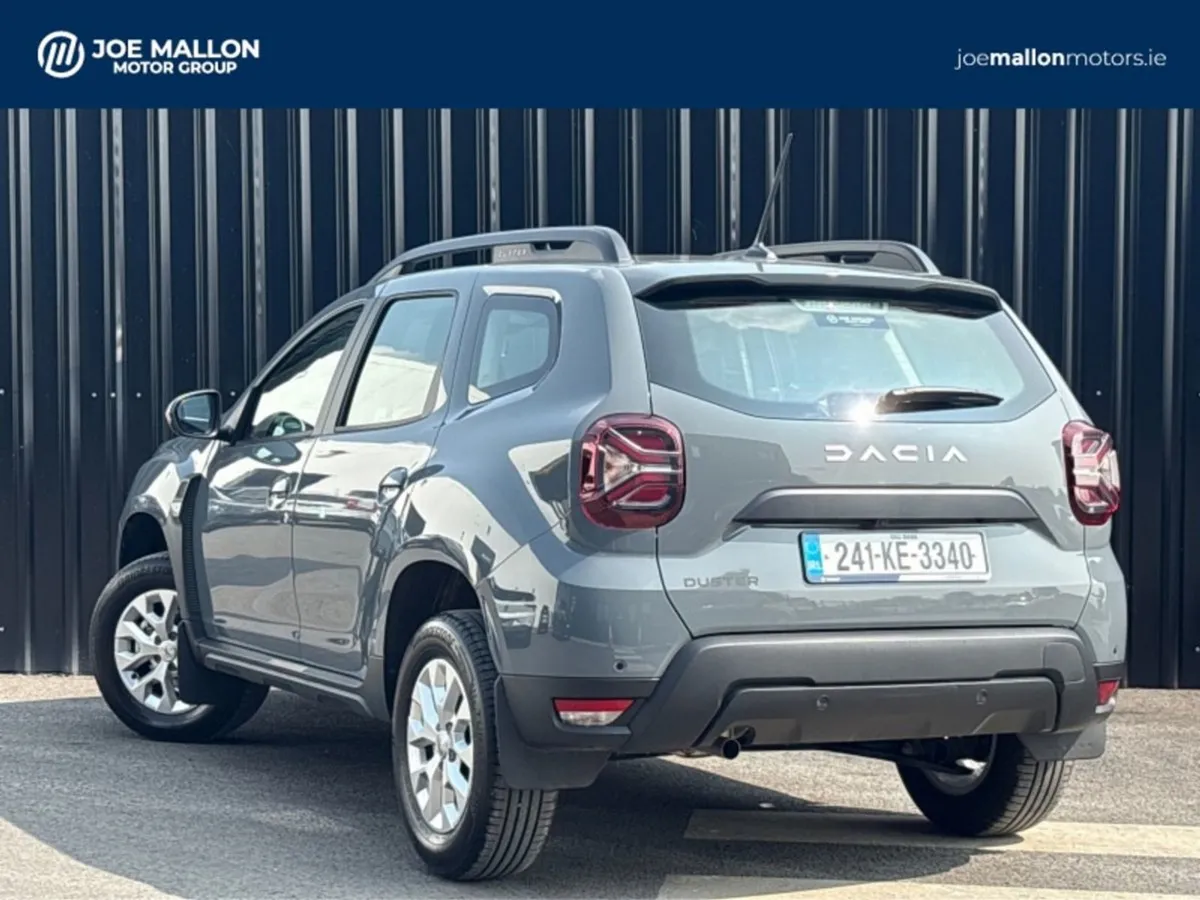 Dacia Duster 1.0 TCe 90 Expression - Image 2