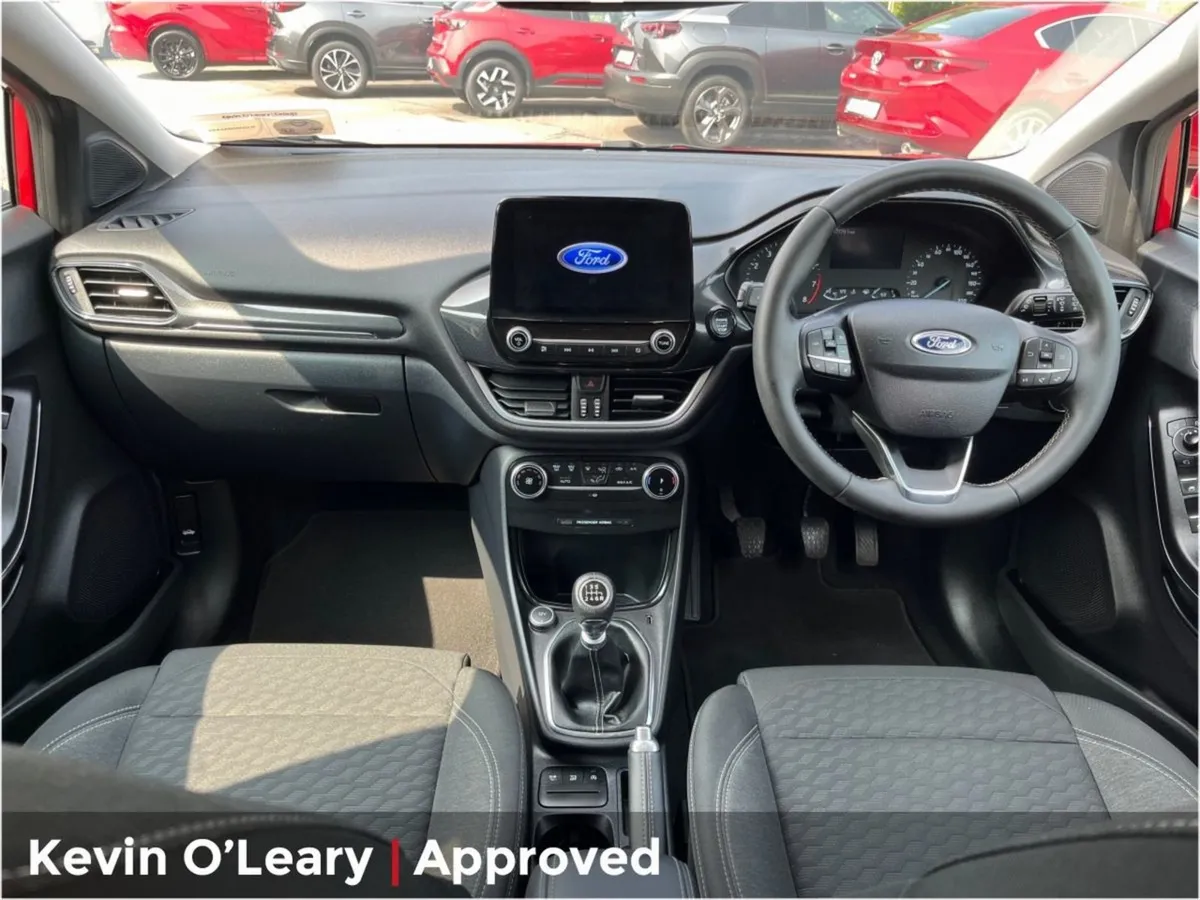 Ford Puma Titanium 1.0t 125PS - Image 4