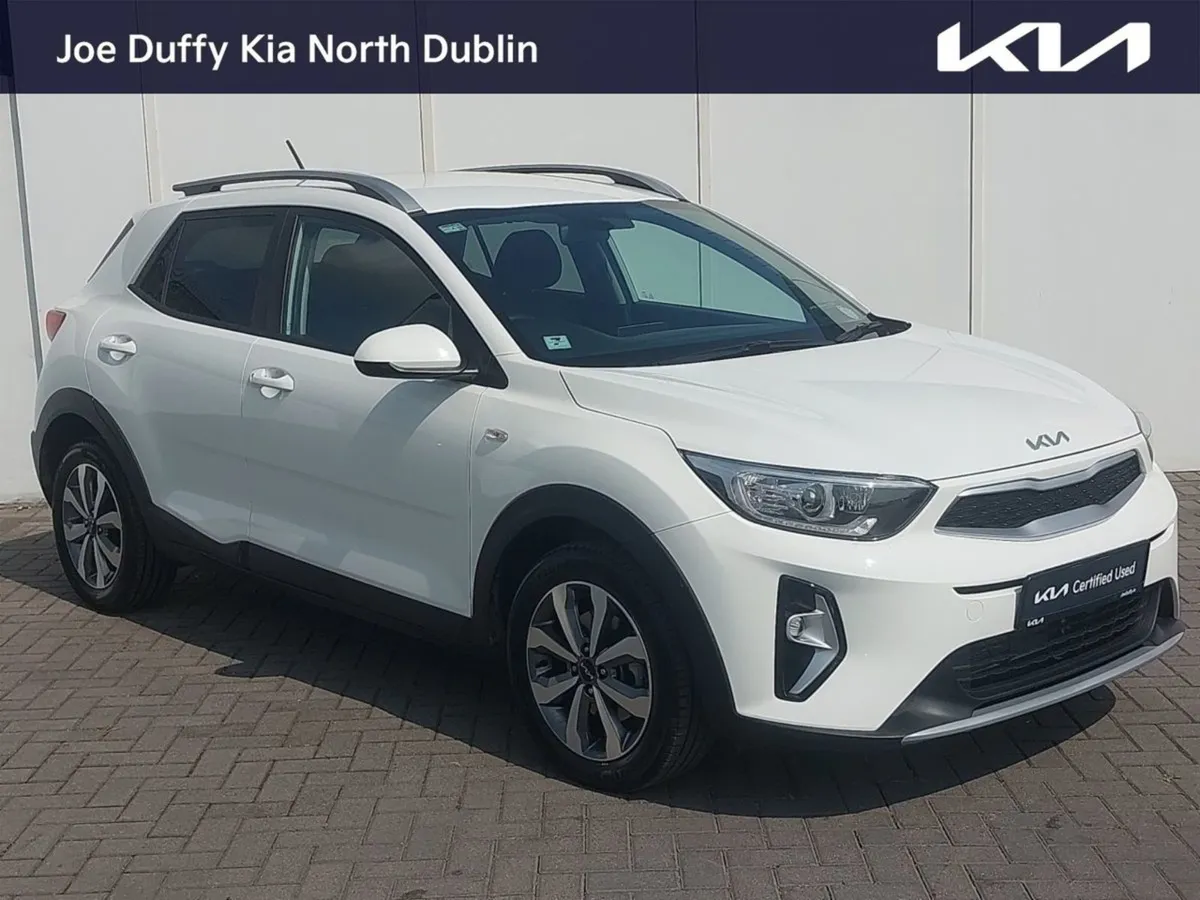 Kia Stonic 1.0 100HP K2 PE - Image 1
