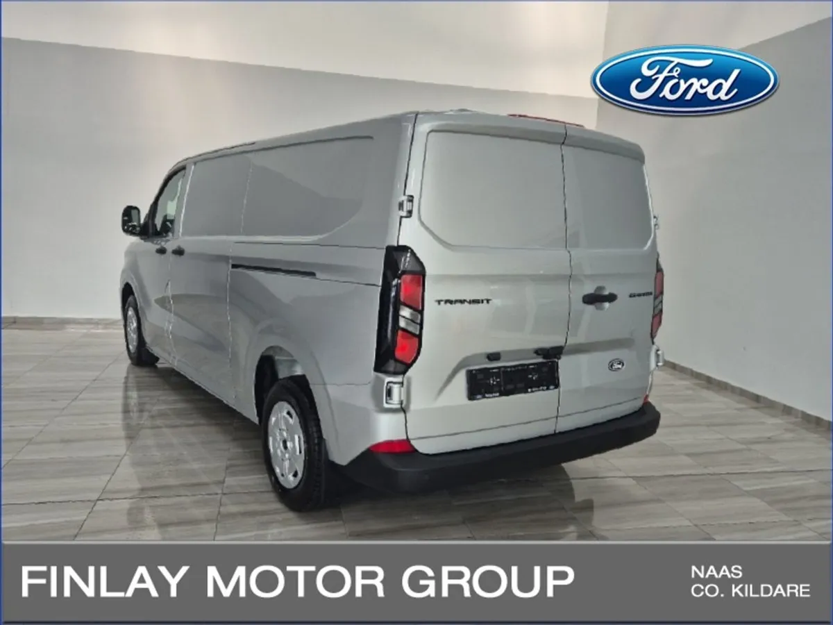 Ford Transit Custom 320 L2 Trend 2.0 150 PS 6spd - Image 3