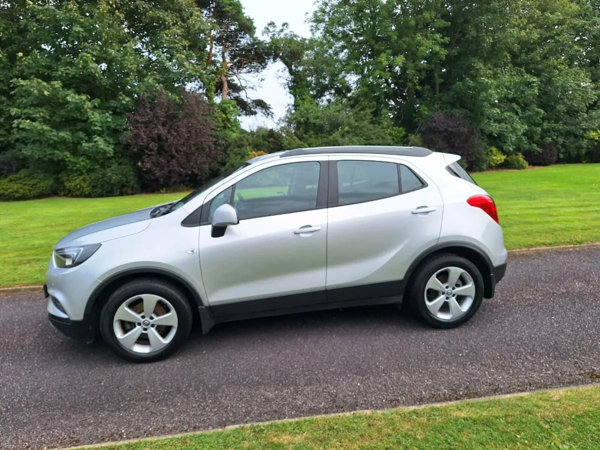 Opel Mokka 1.6 TDI - Image 3