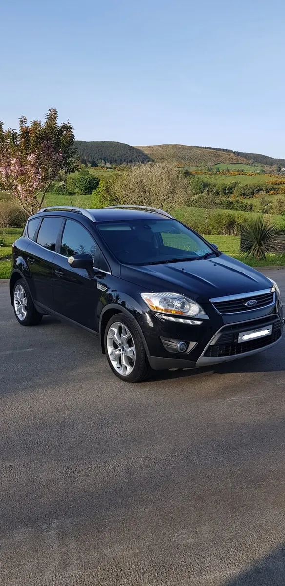 Kuga.. - Image 1