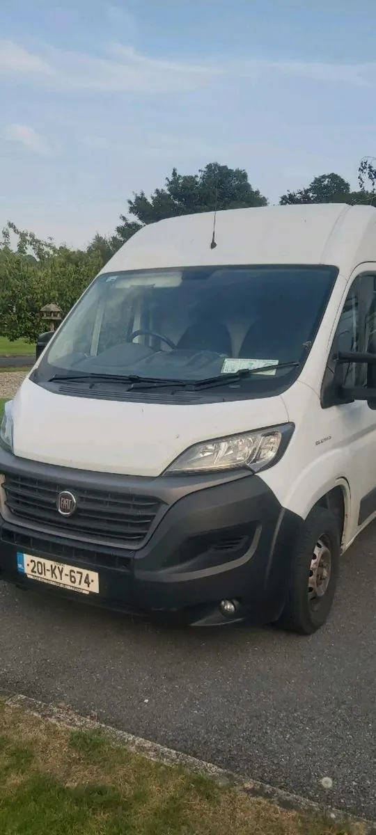 Fiat Ducato - Image 1